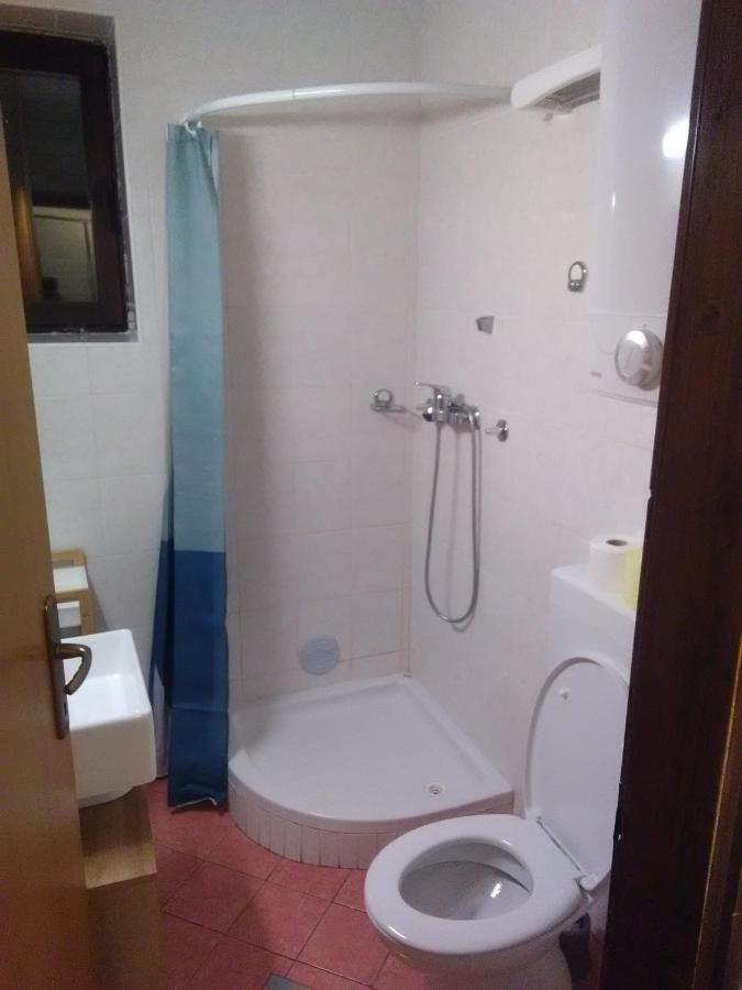 Apartma Anja 지고르니예 고르예 외부 사진