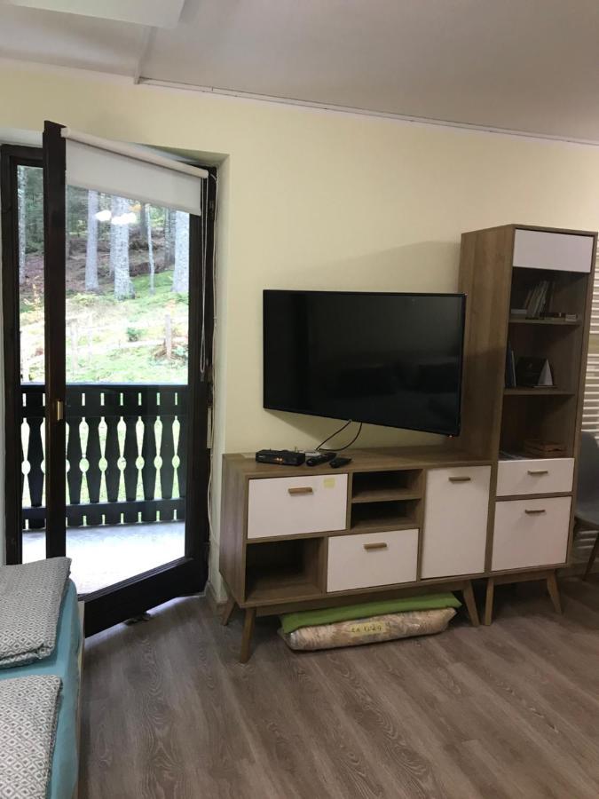 Apartma Anja 지고르니예 고르예 외부 사진