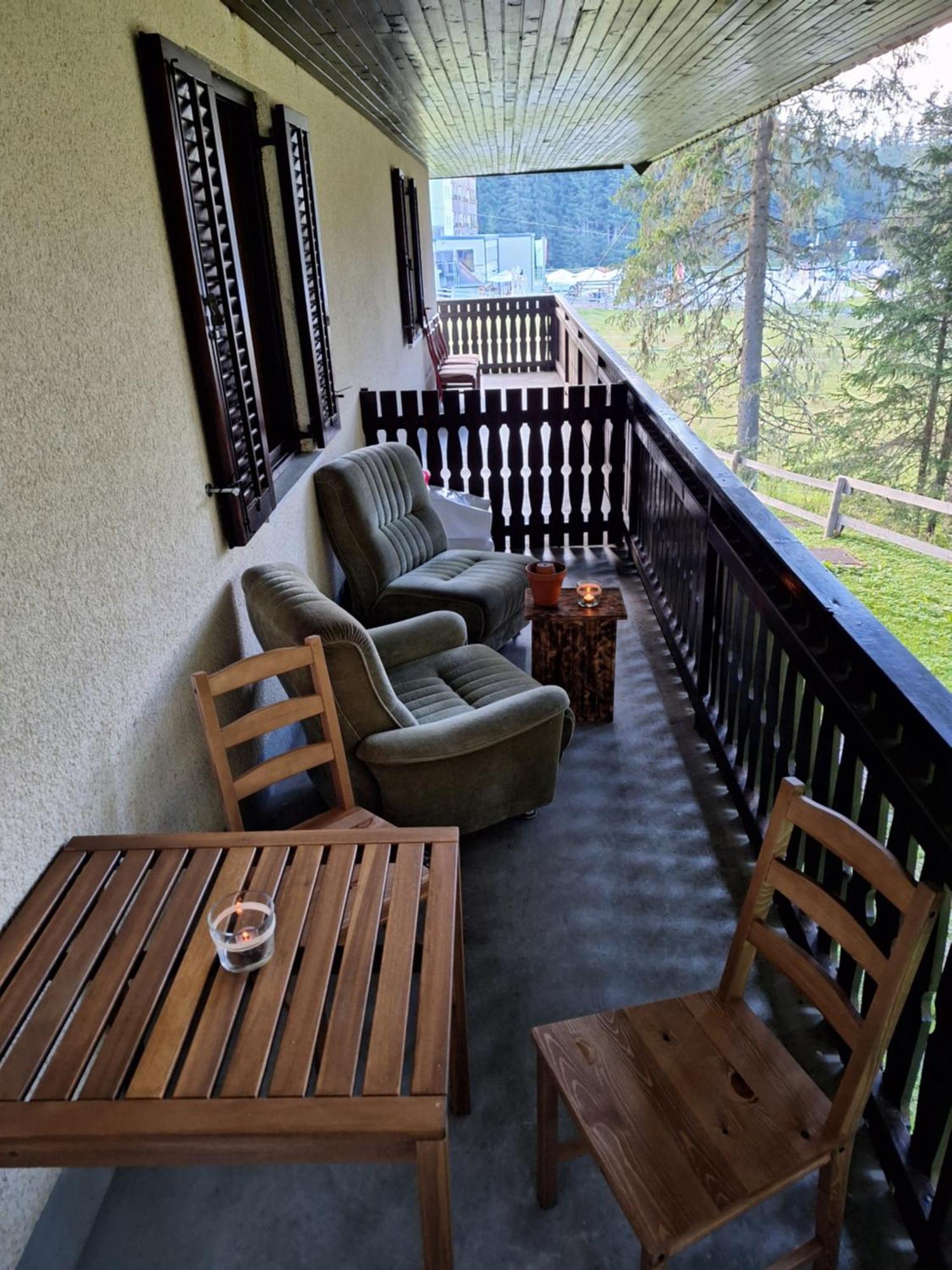 Apartma Anja 지고르니예 고르예 외부 사진