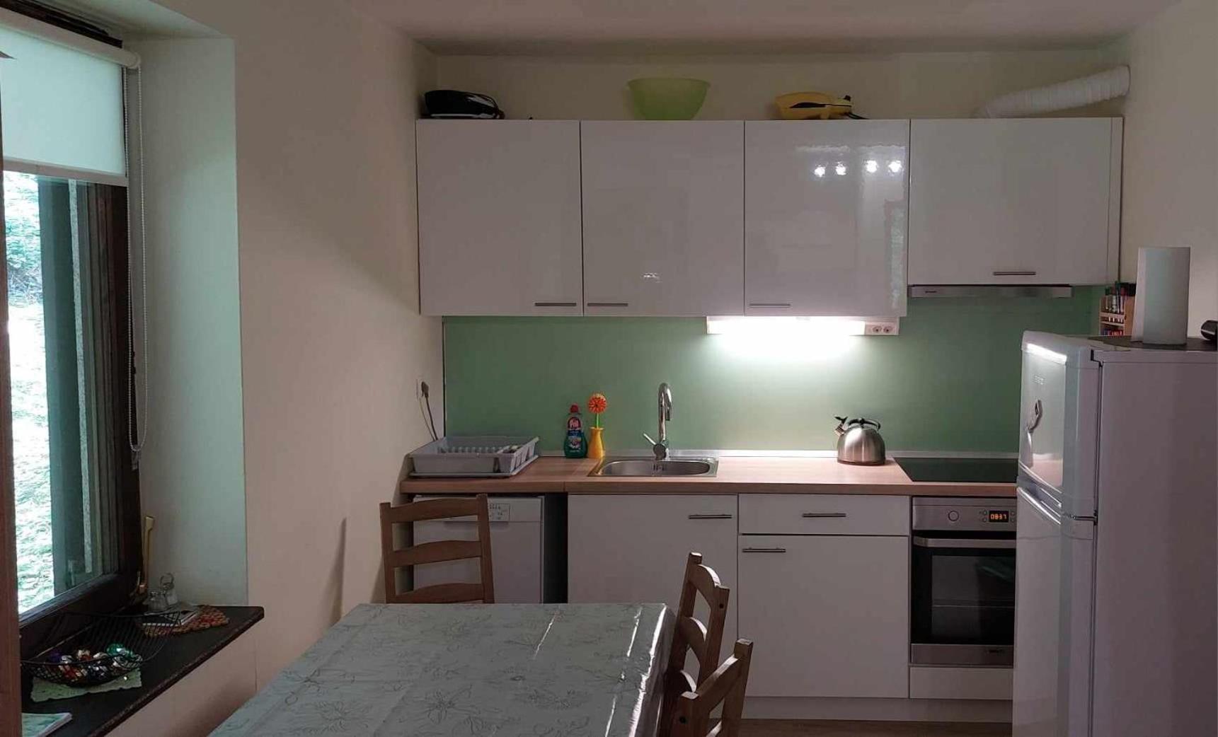 Apartma Anja 지고르니예 고르예 외부 사진