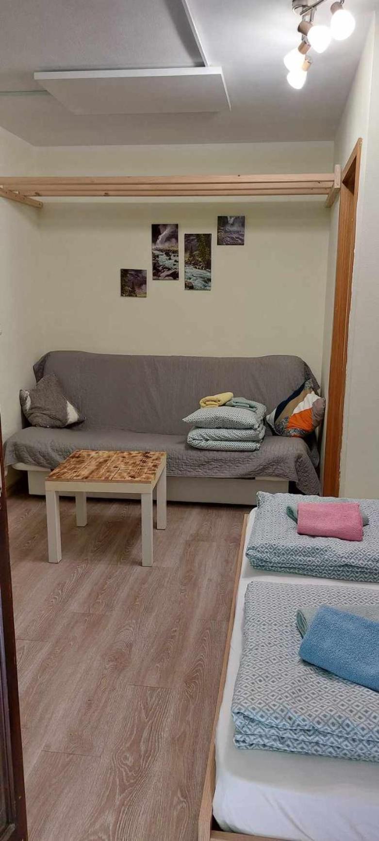 Apartma Anja 지고르니예 고르예 외부 사진