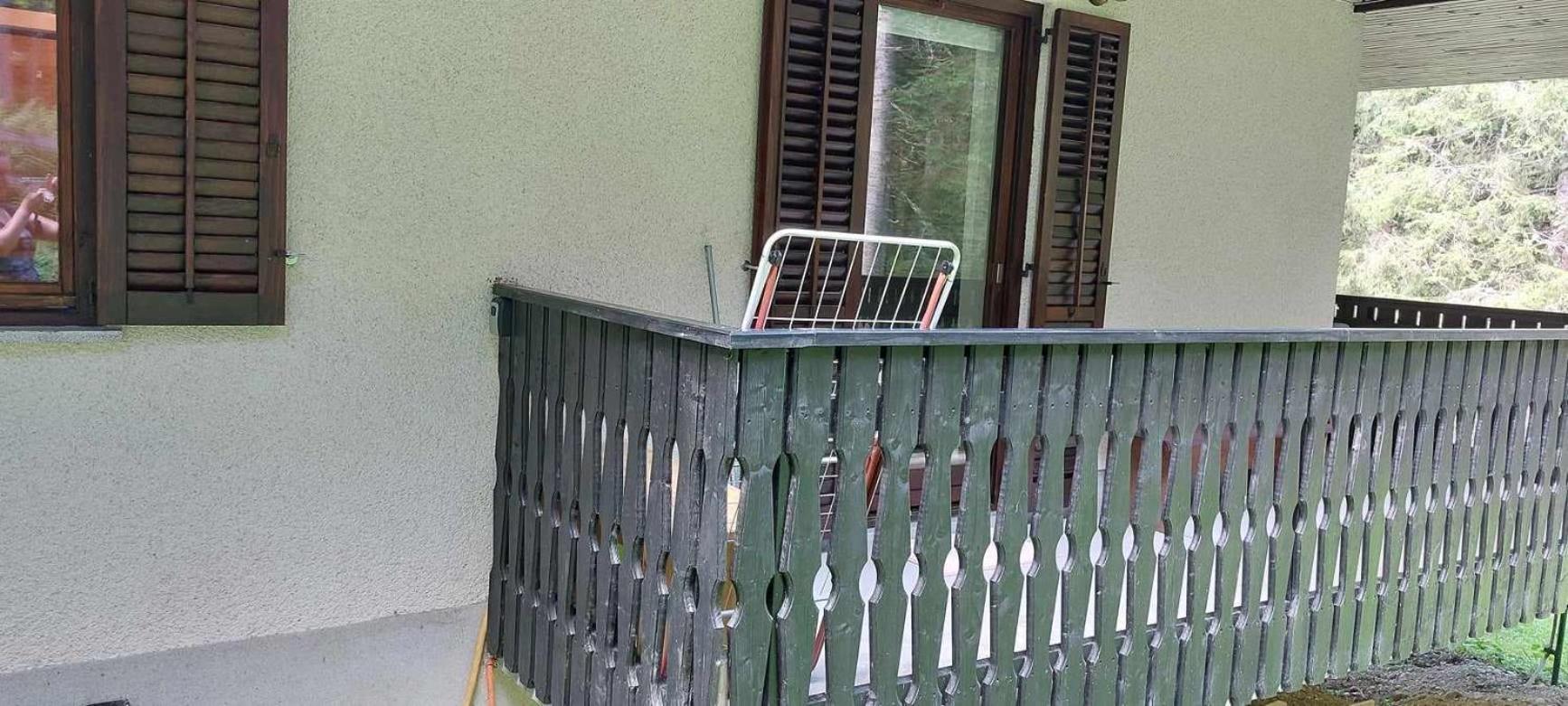 Apartma Anja 지고르니예 고르예 외부 사진