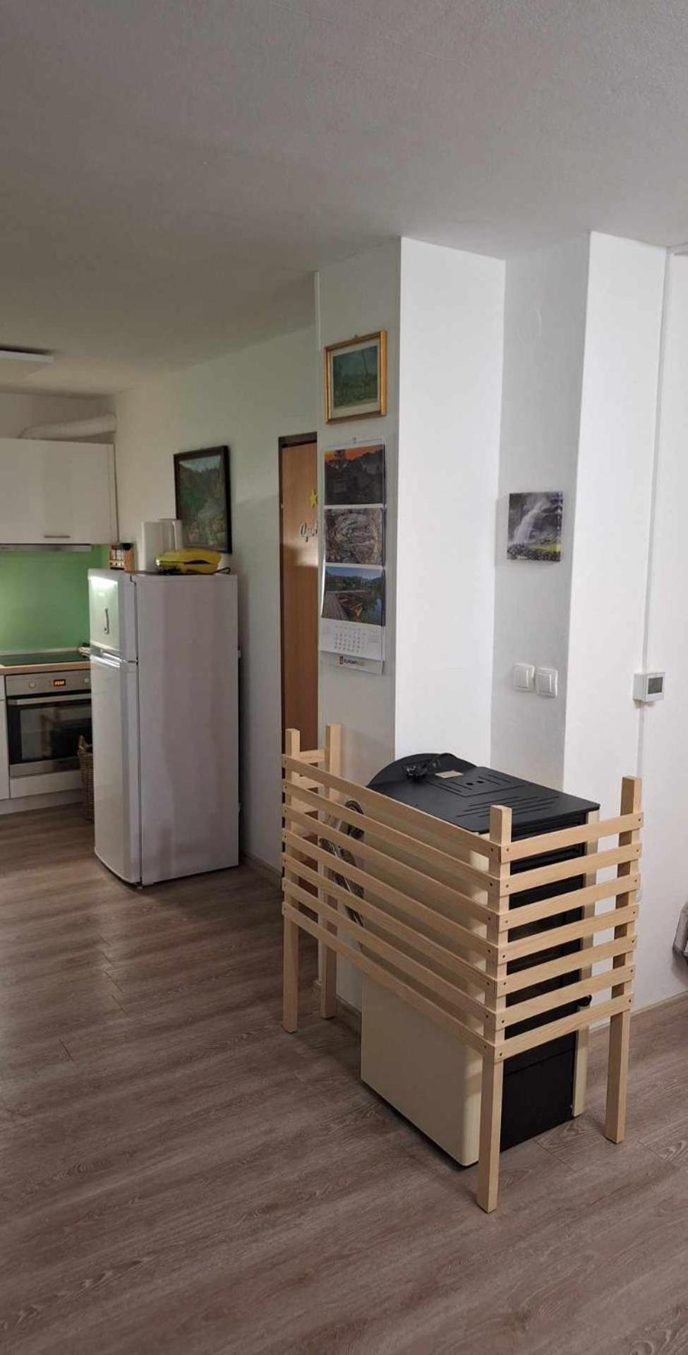 Apartma Anja 지고르니예 고르예 외부 사진