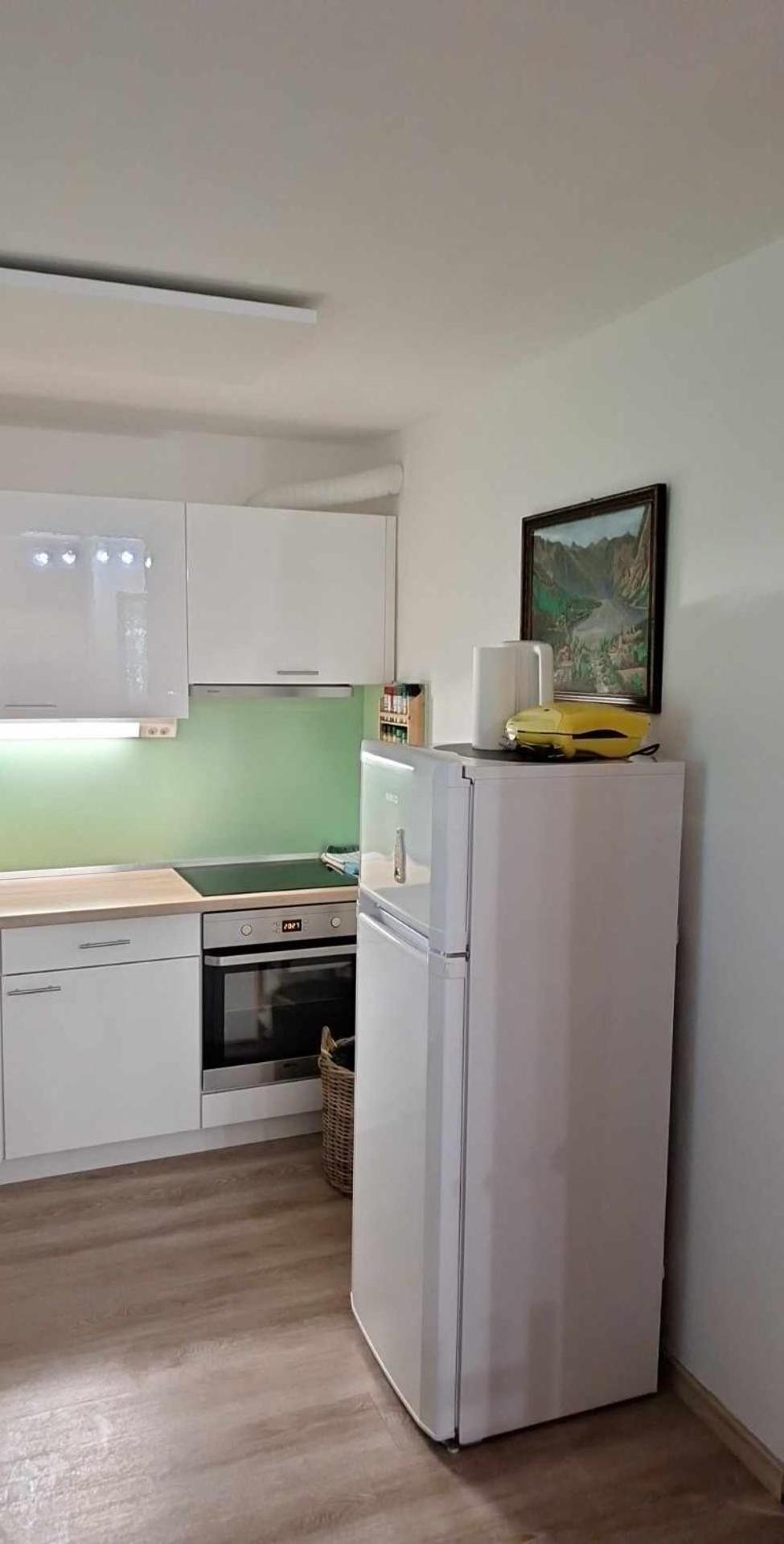 Apartma Anja 지고르니예 고르예 외부 사진