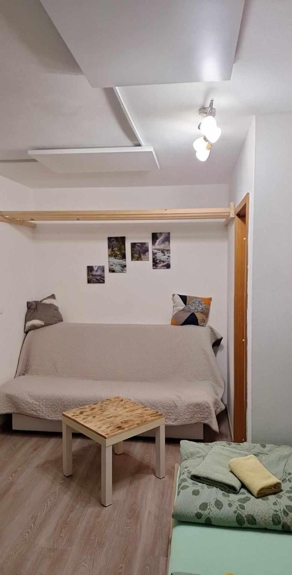 Apartma Anja 지고르니예 고르예 외부 사진