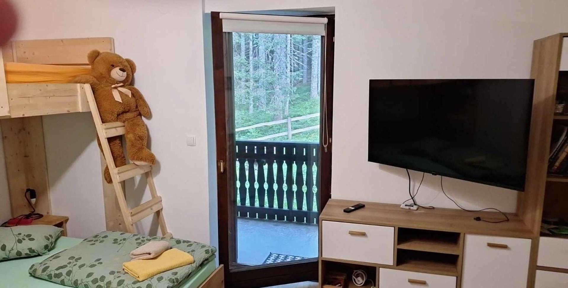 Apartma Anja 지고르니예 고르예 외부 사진