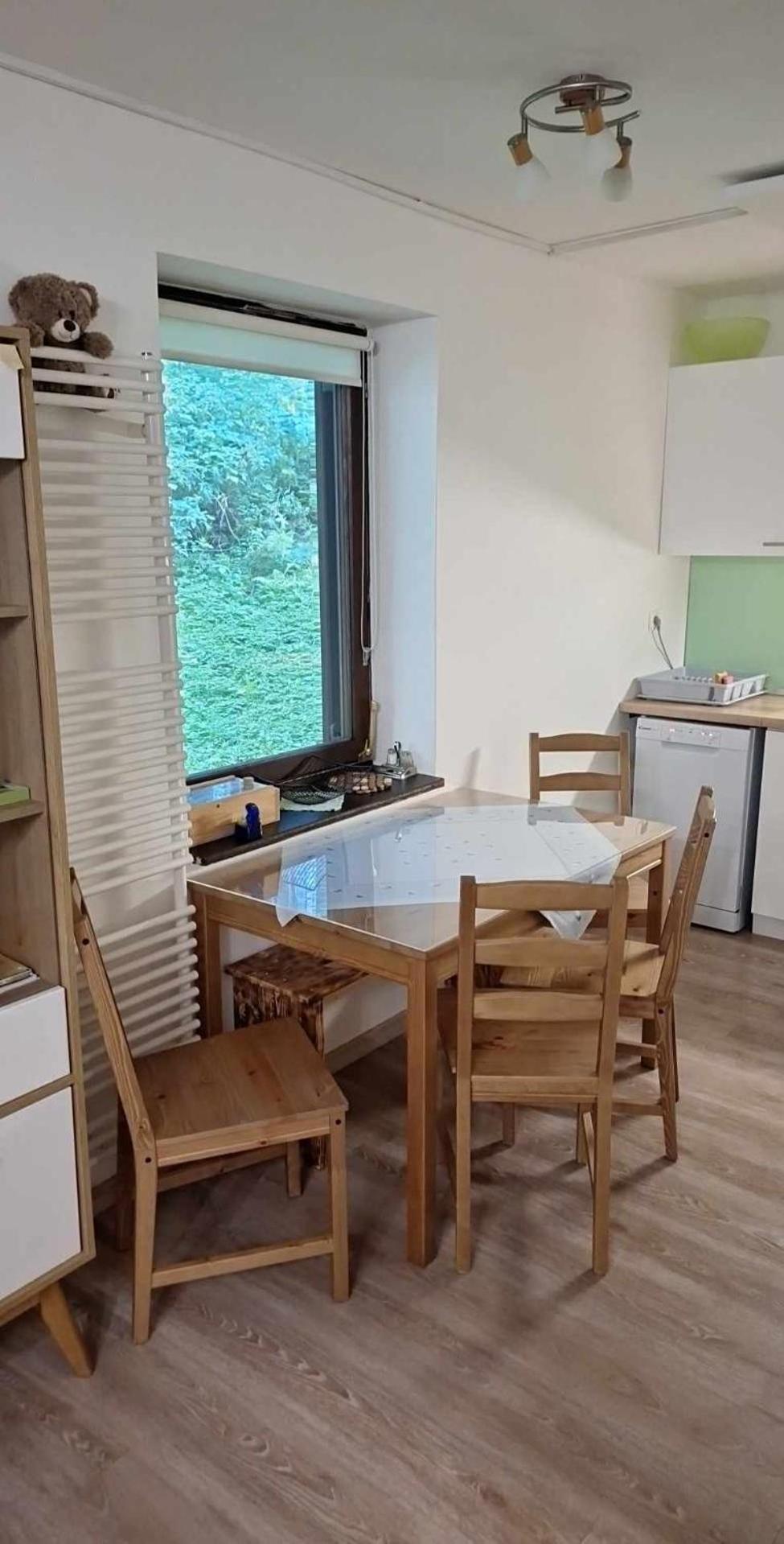Apartma Anja 지고르니예 고르예 외부 사진