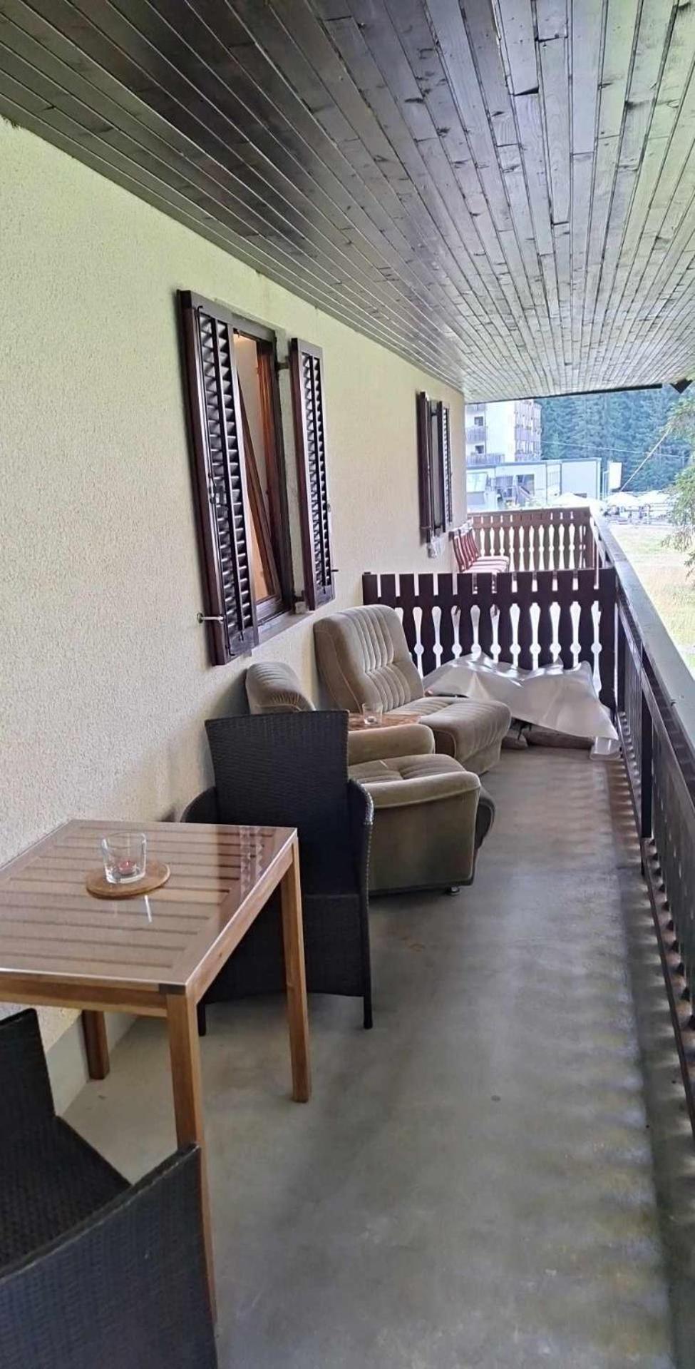 Apartma Anja 지고르니예 고르예 외부 사진